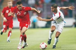 "ELLOS" pierden , "NOSOTROS" ganamos. Tomada de fedefutbol.org