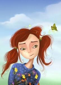 Kaitlin_and_the Butterfly