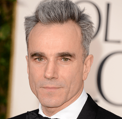 "No soy yo, mi amor, fue 'el personaje".