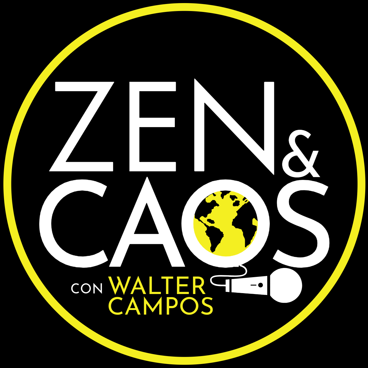 Zen & Caos